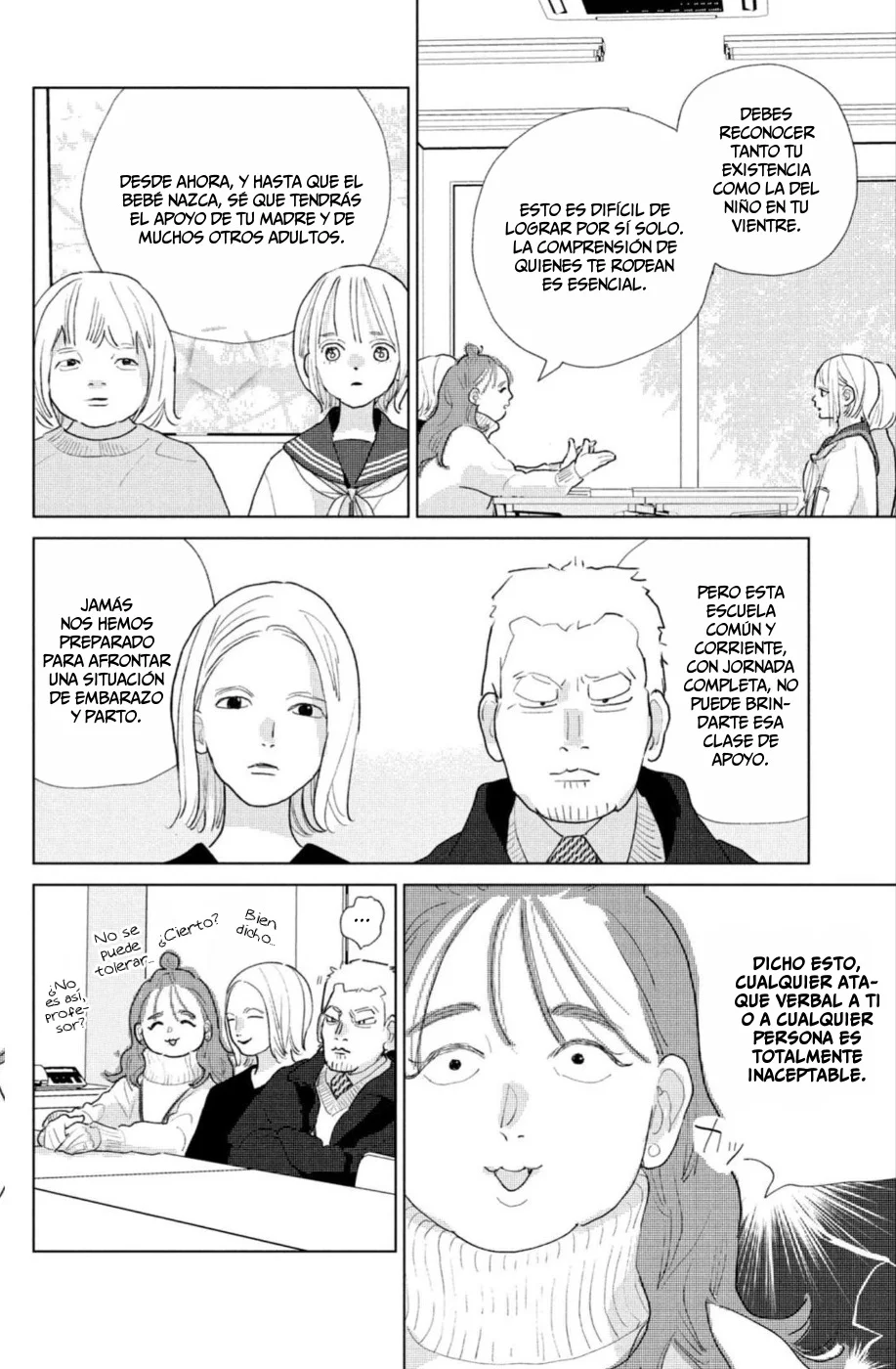 Página 36 del Manga