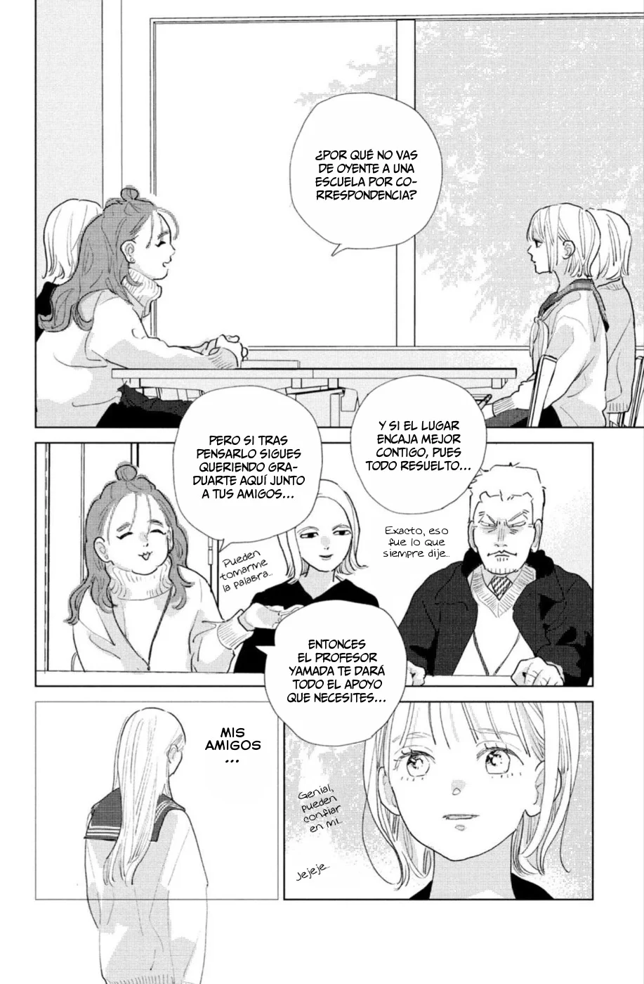 Página 37 del Manga