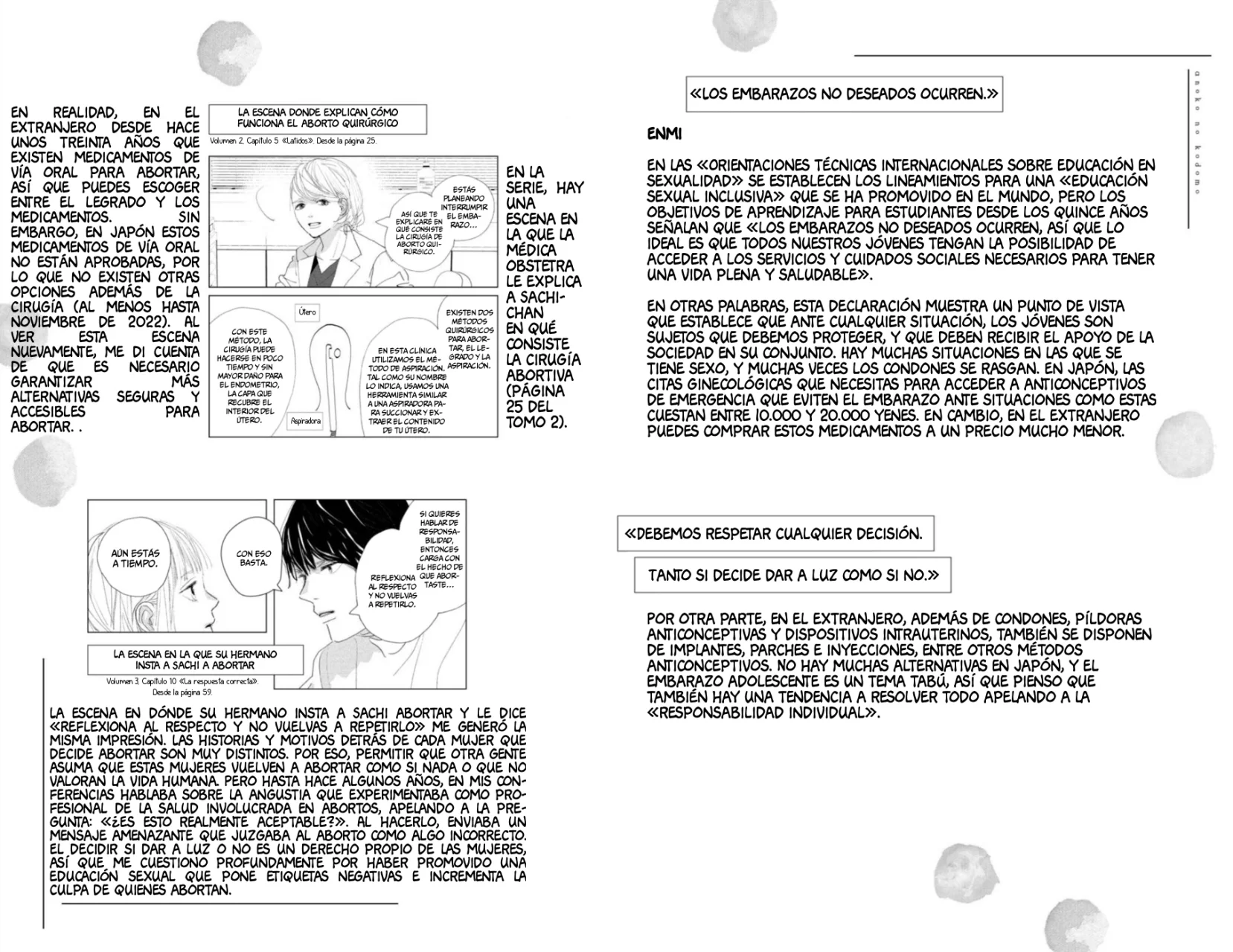 Página 44 del Manga