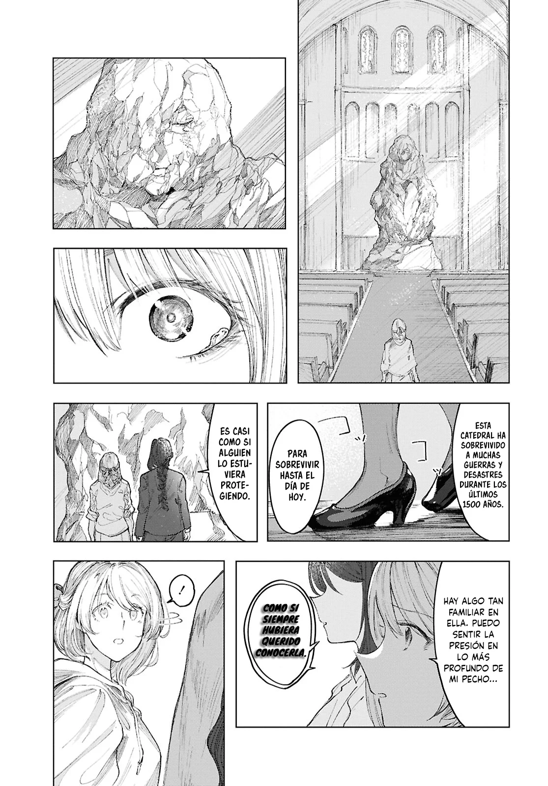 Página 32 del Manga