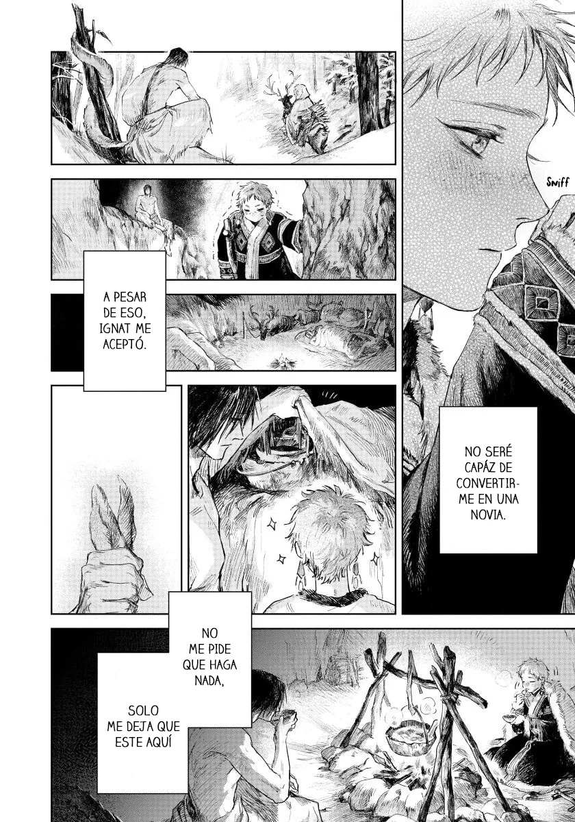 Página 34 del Manga