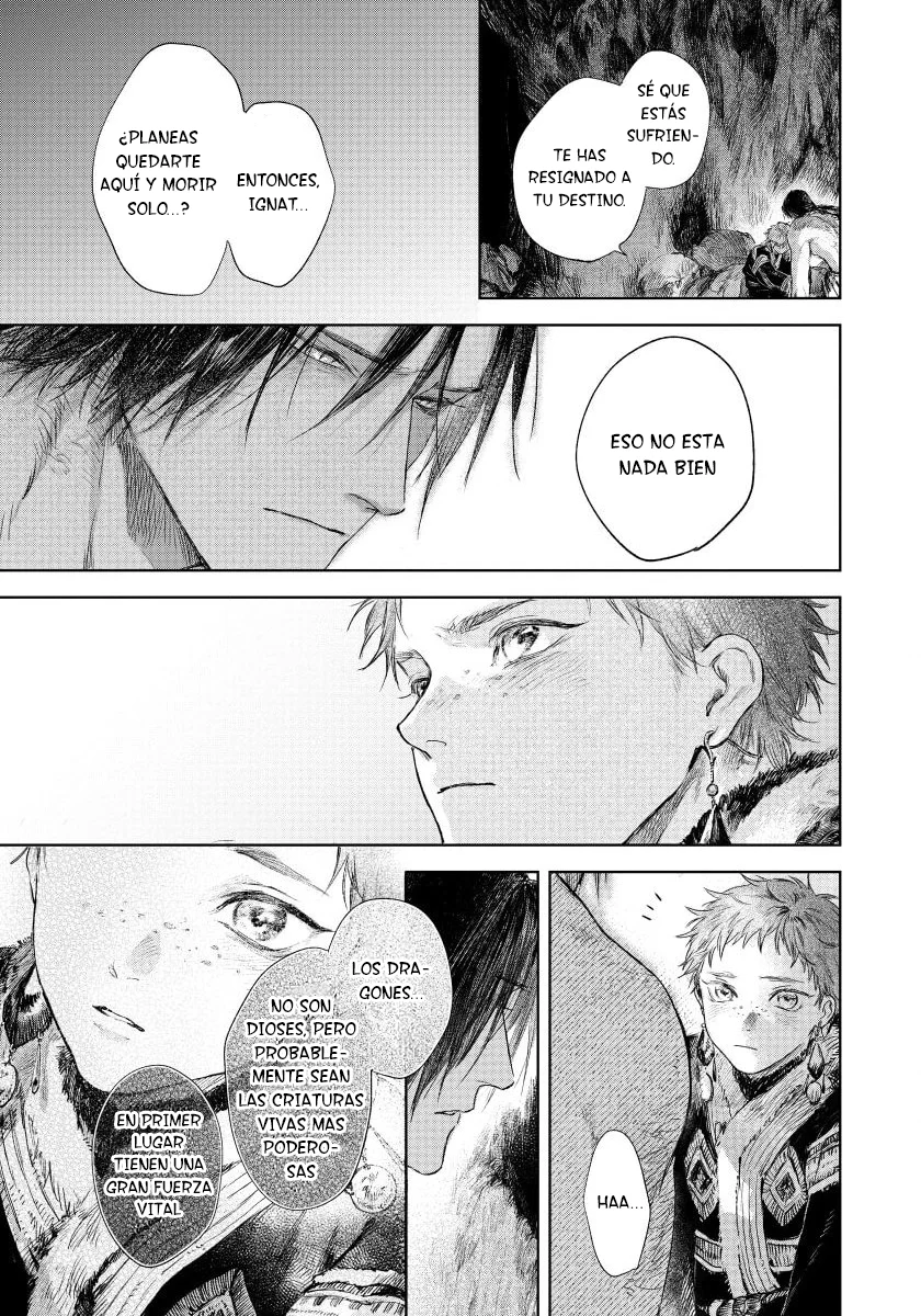 Página 39 del Manga