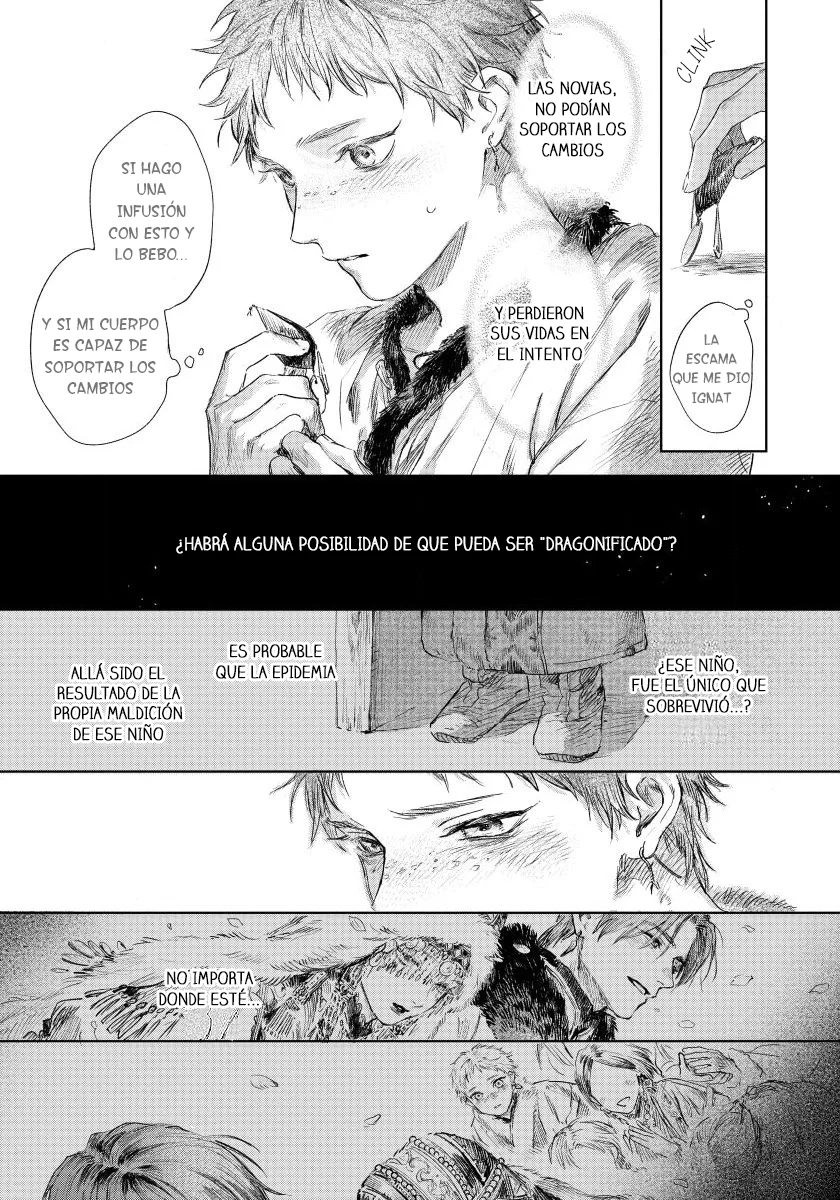 Página 45 del Manga