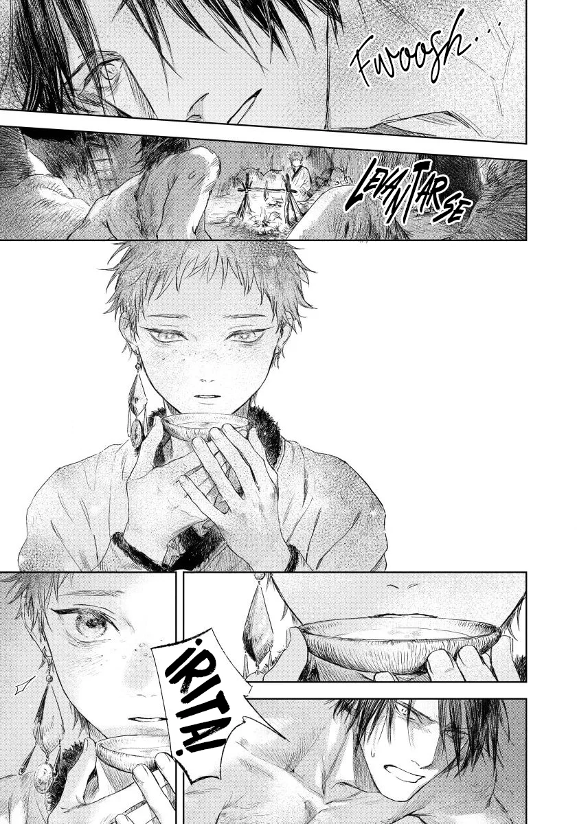 Página 47 del Manga