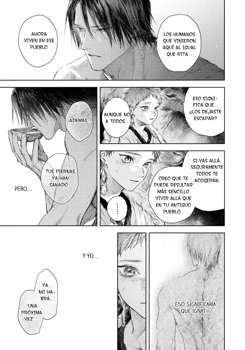 Página 30 del Manga