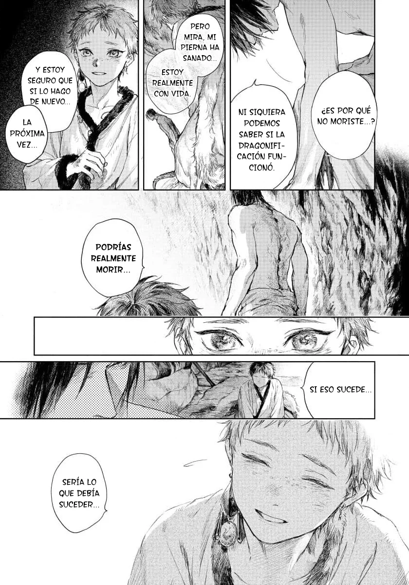 Página 32 del Manga