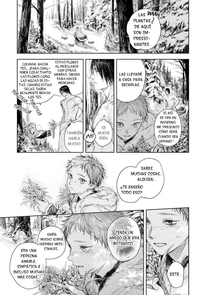 Página 36 del Manga