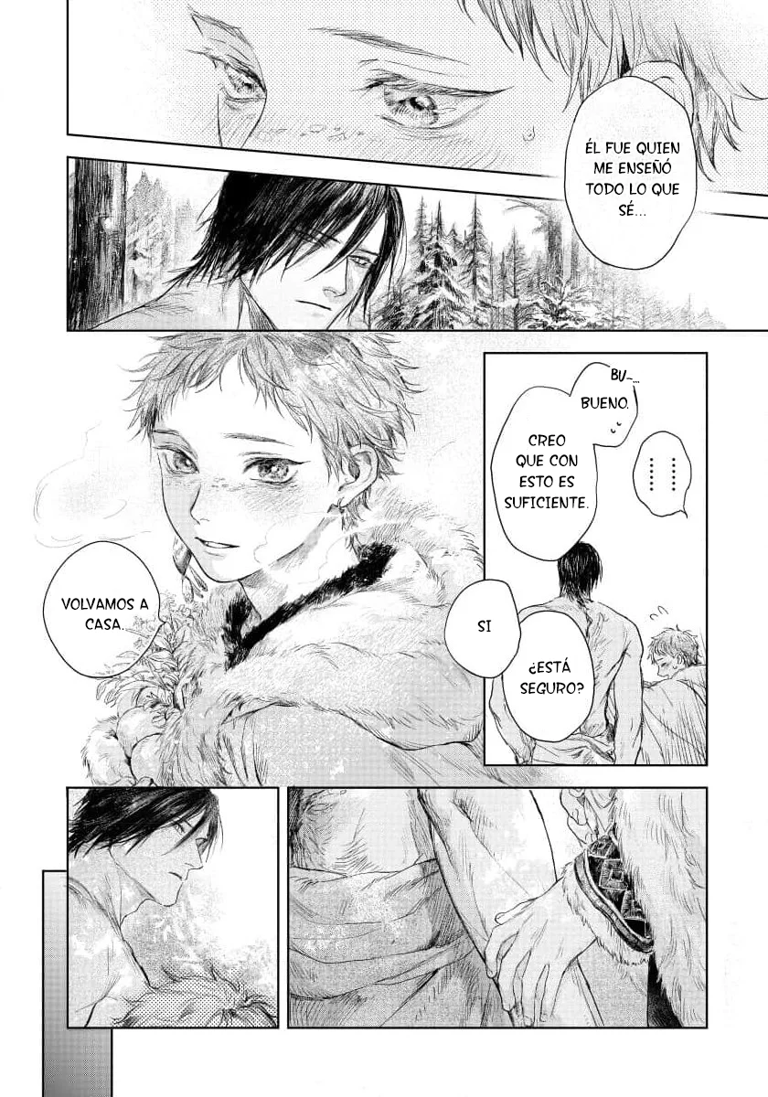Página 37 del Manga