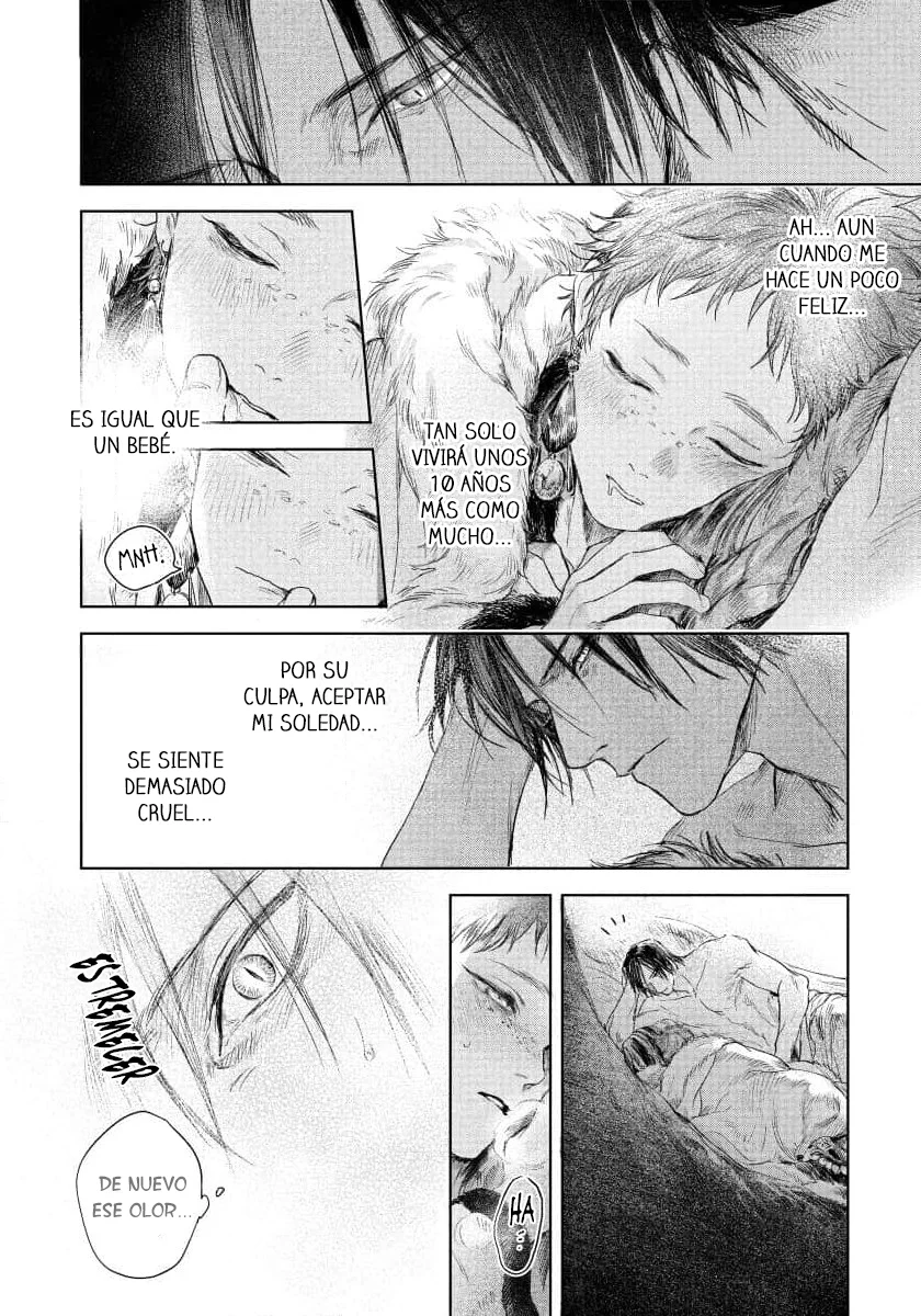 Página 39 del Manga