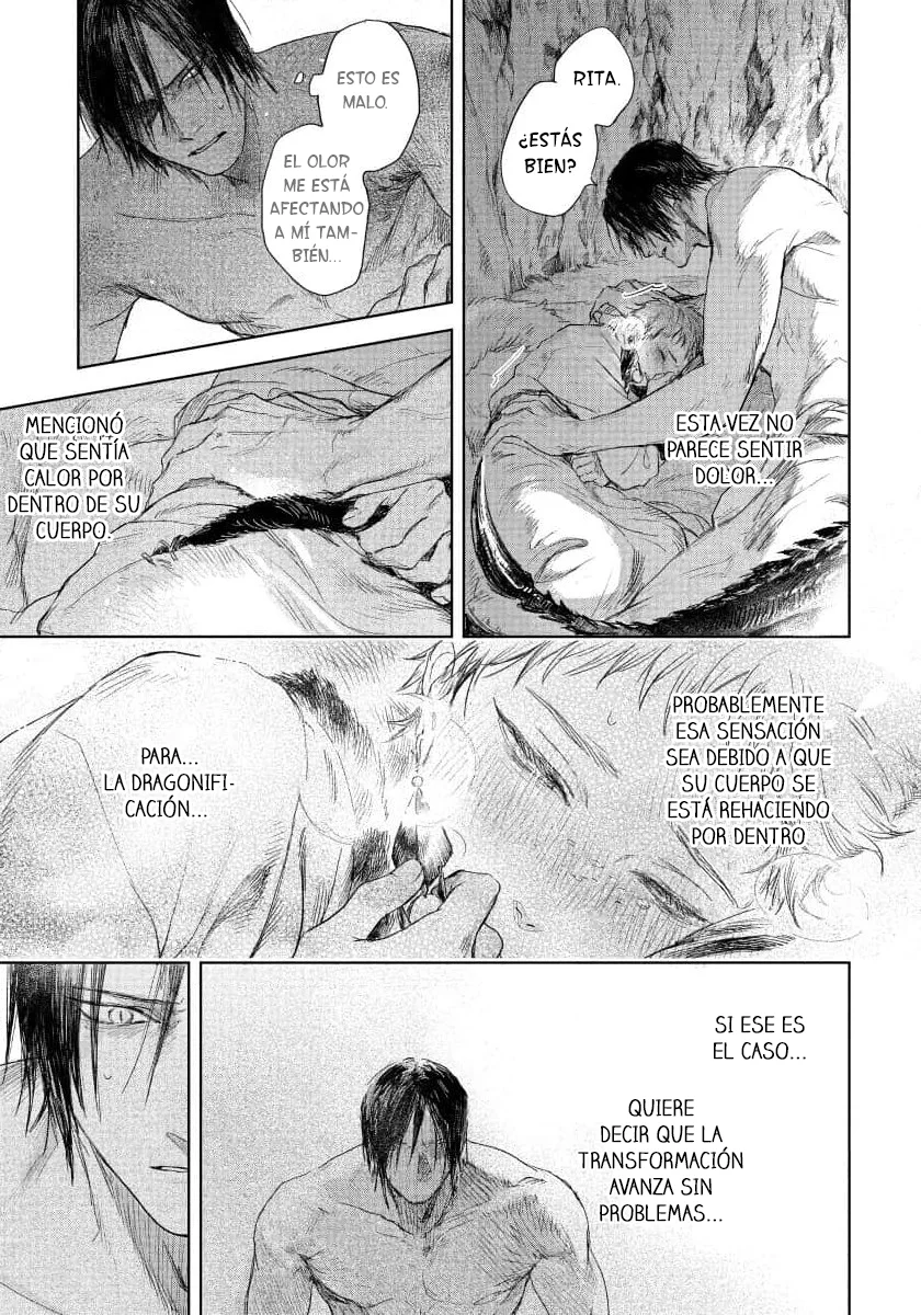 Página 40 del Manga