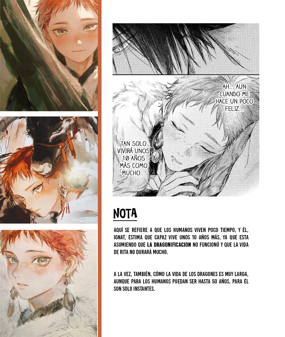 Página 43 del Manga