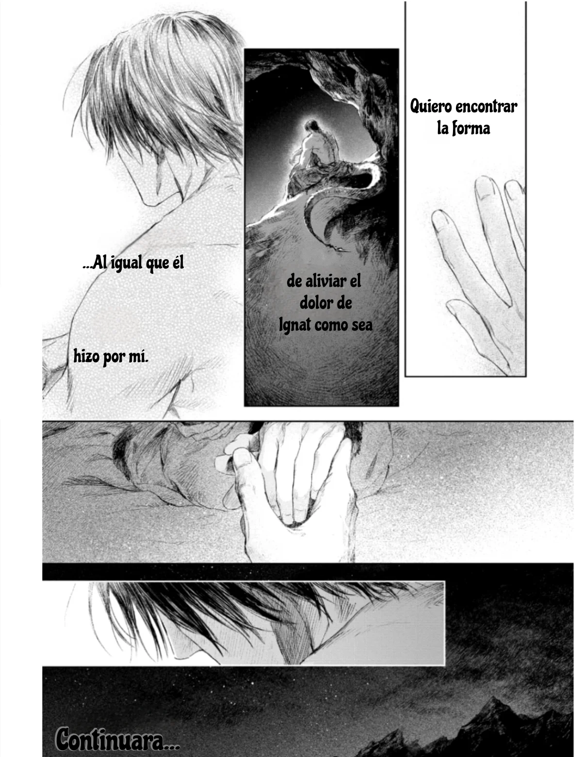 Página 30 del Manga