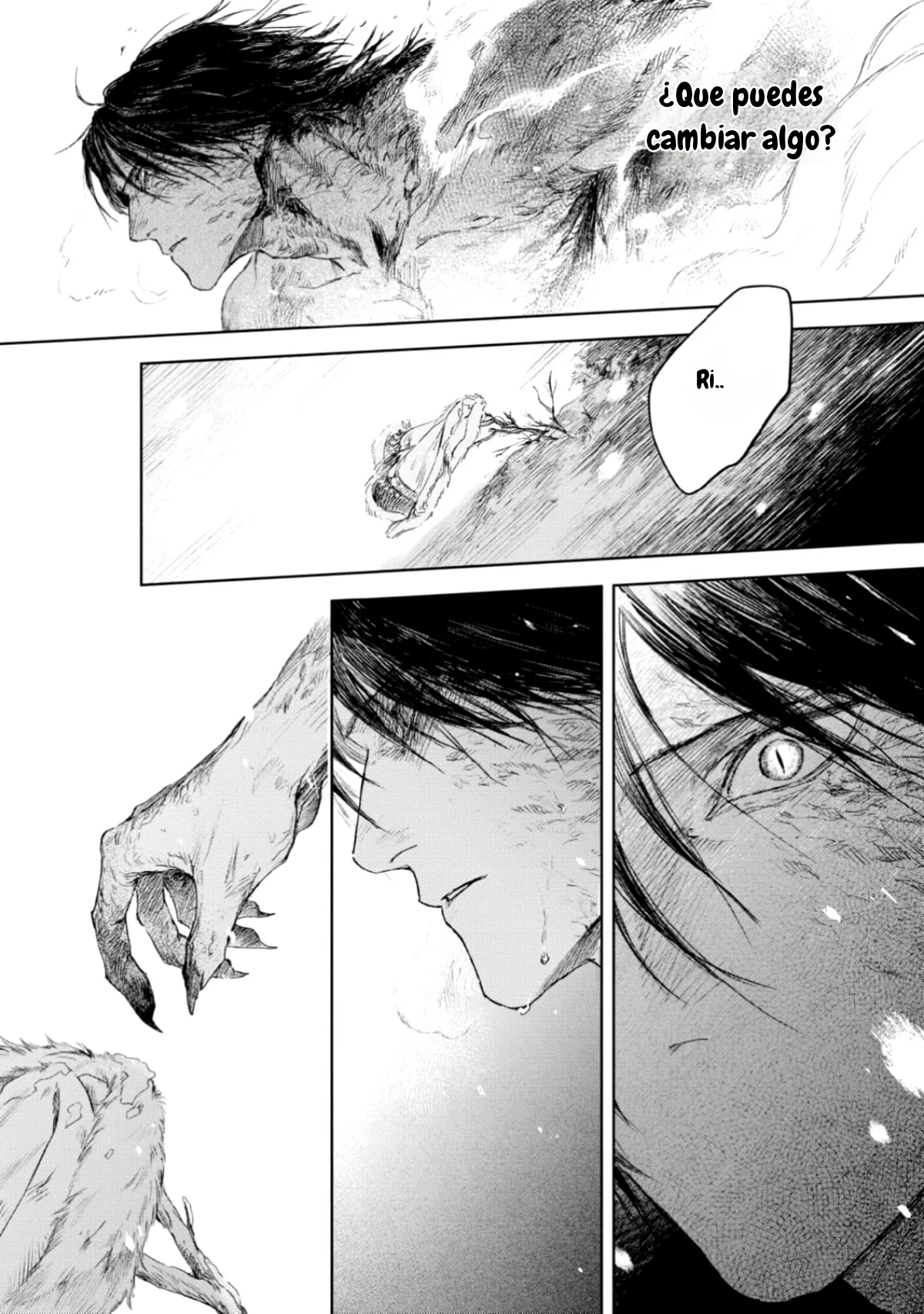 Página 36 del Manga