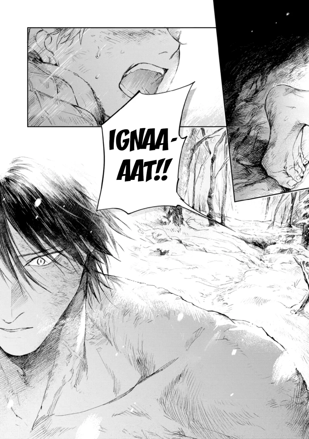 Página 38 del Manga