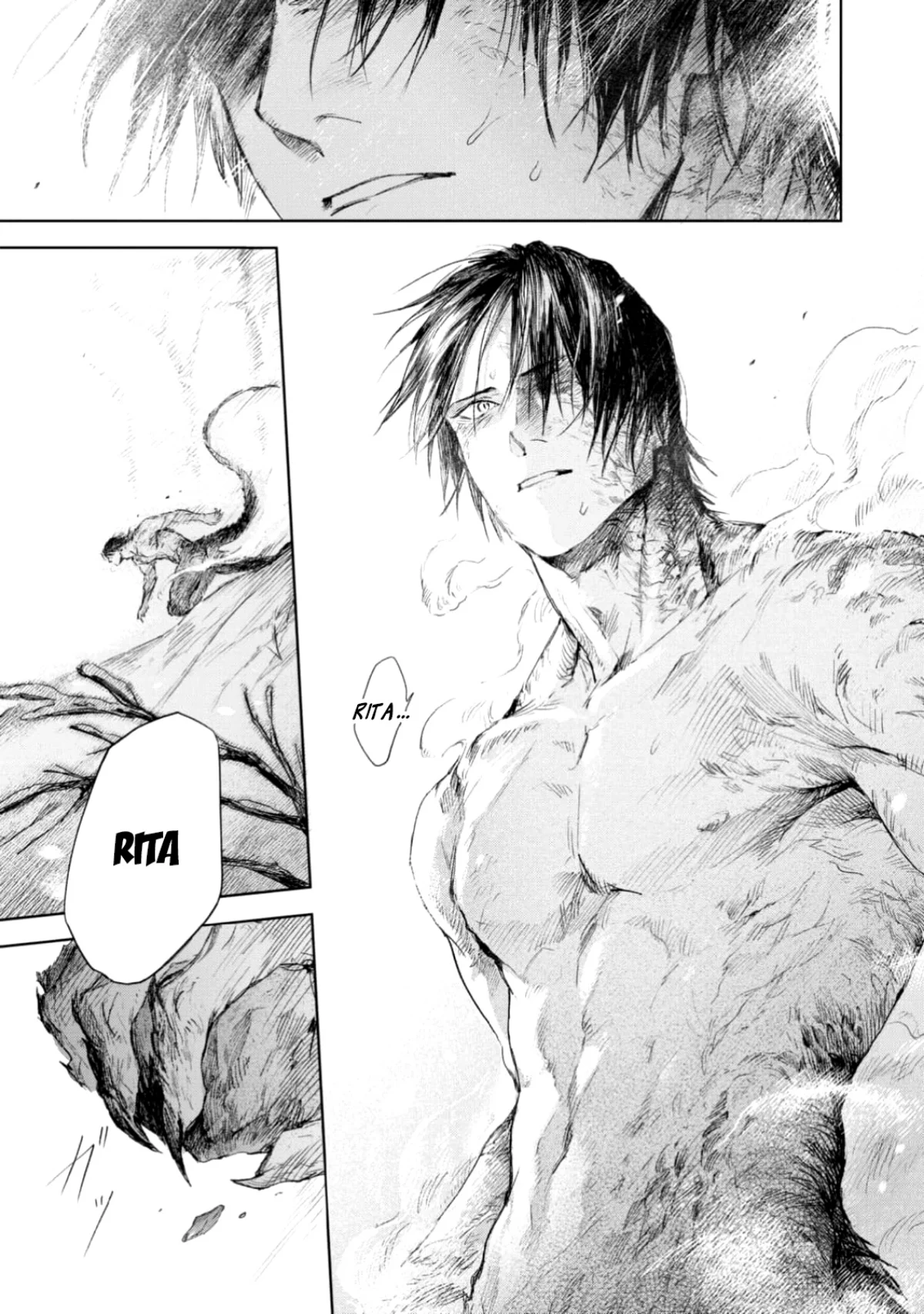 Página 39 del Manga