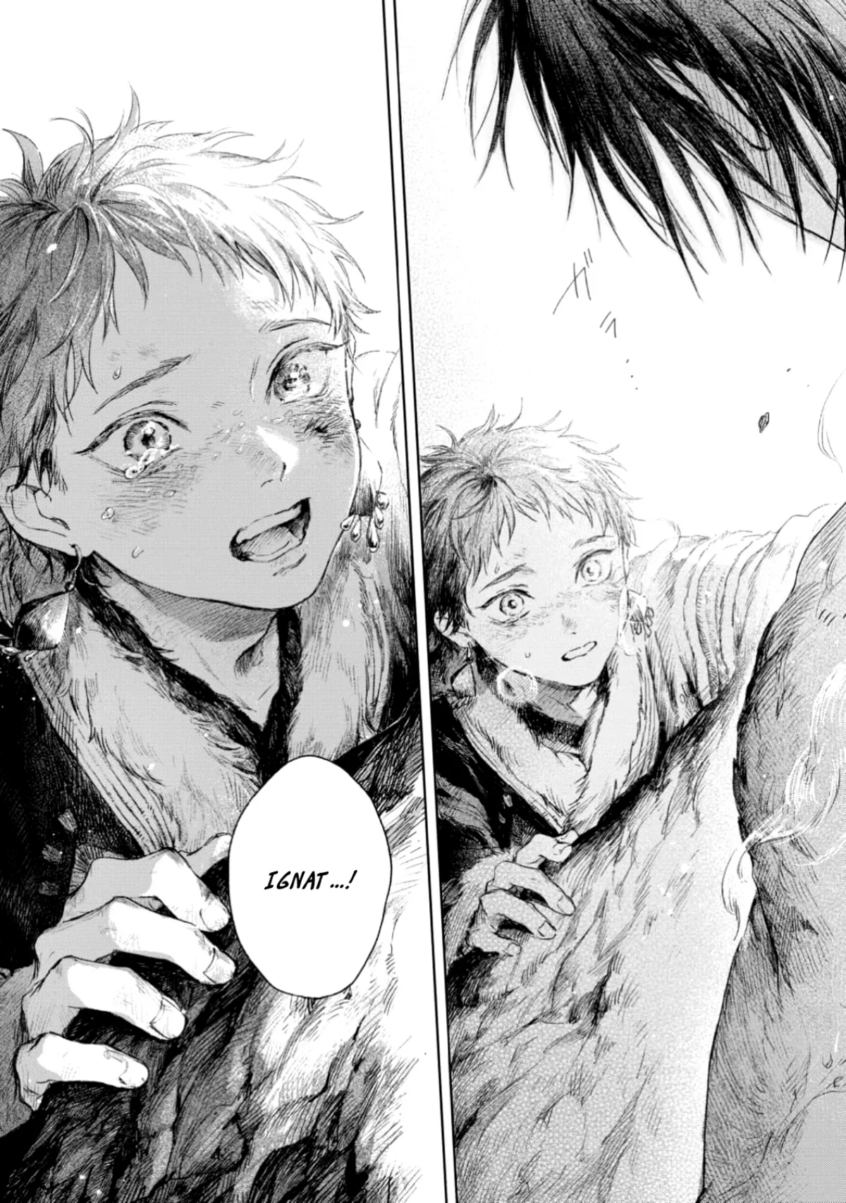 Página 40 del Manga