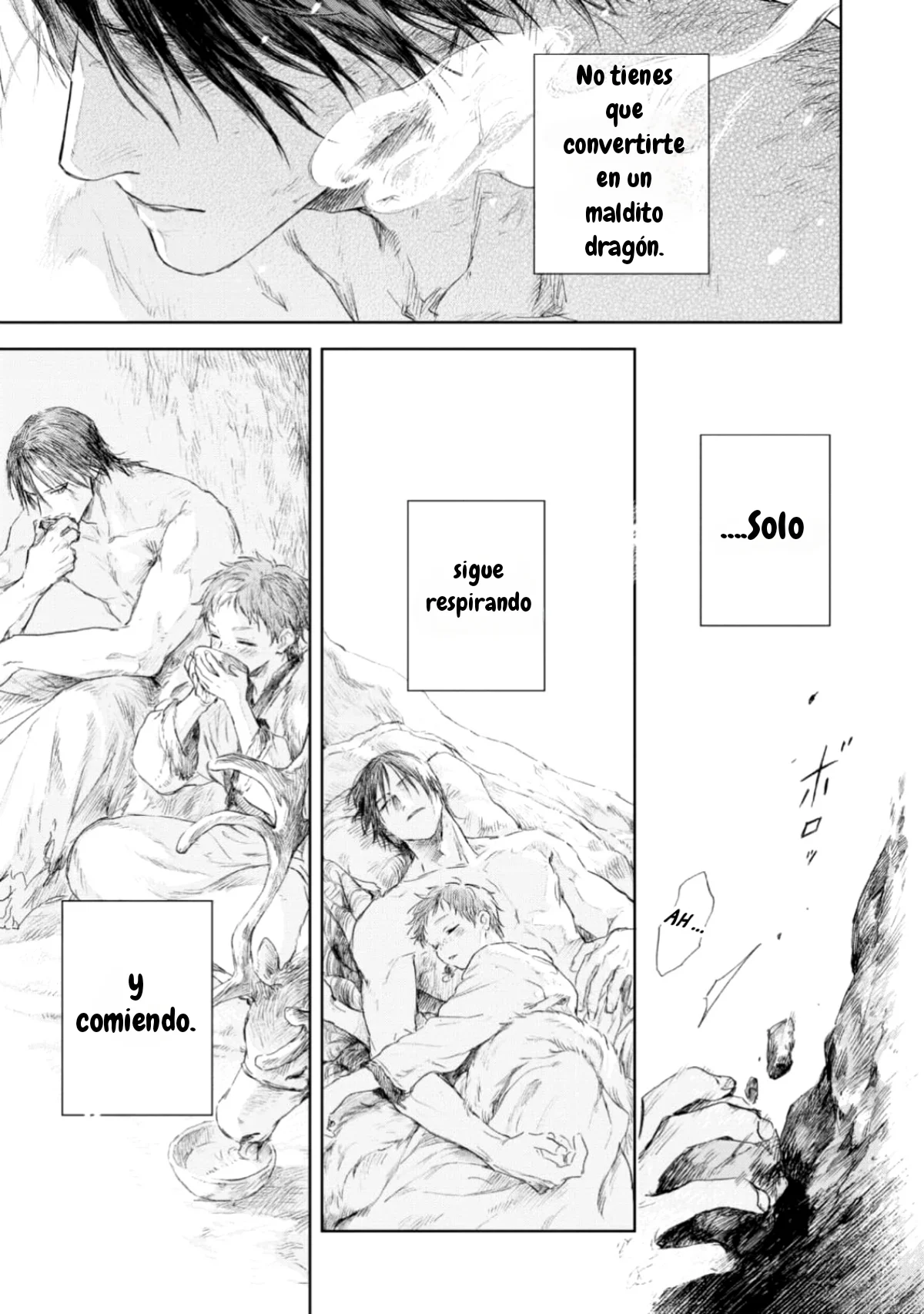 Página 41 del Manga