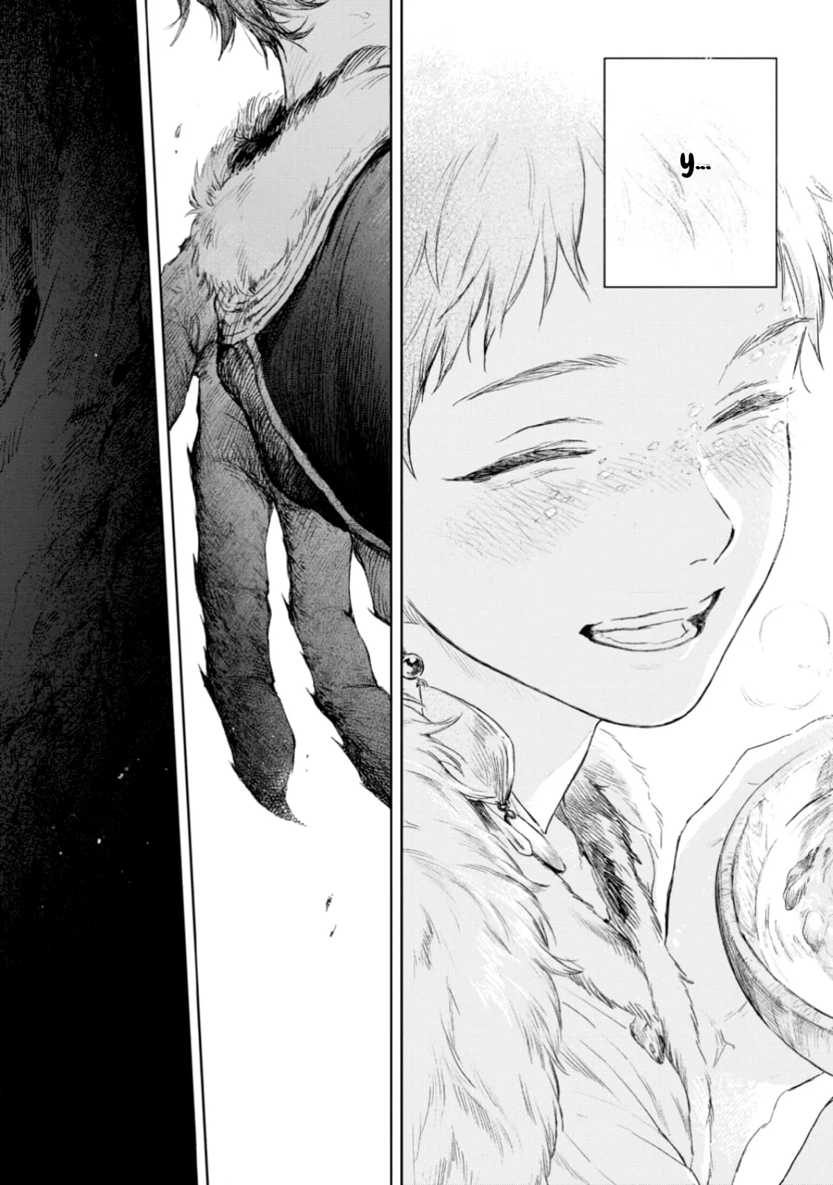 Página 42 del Manga