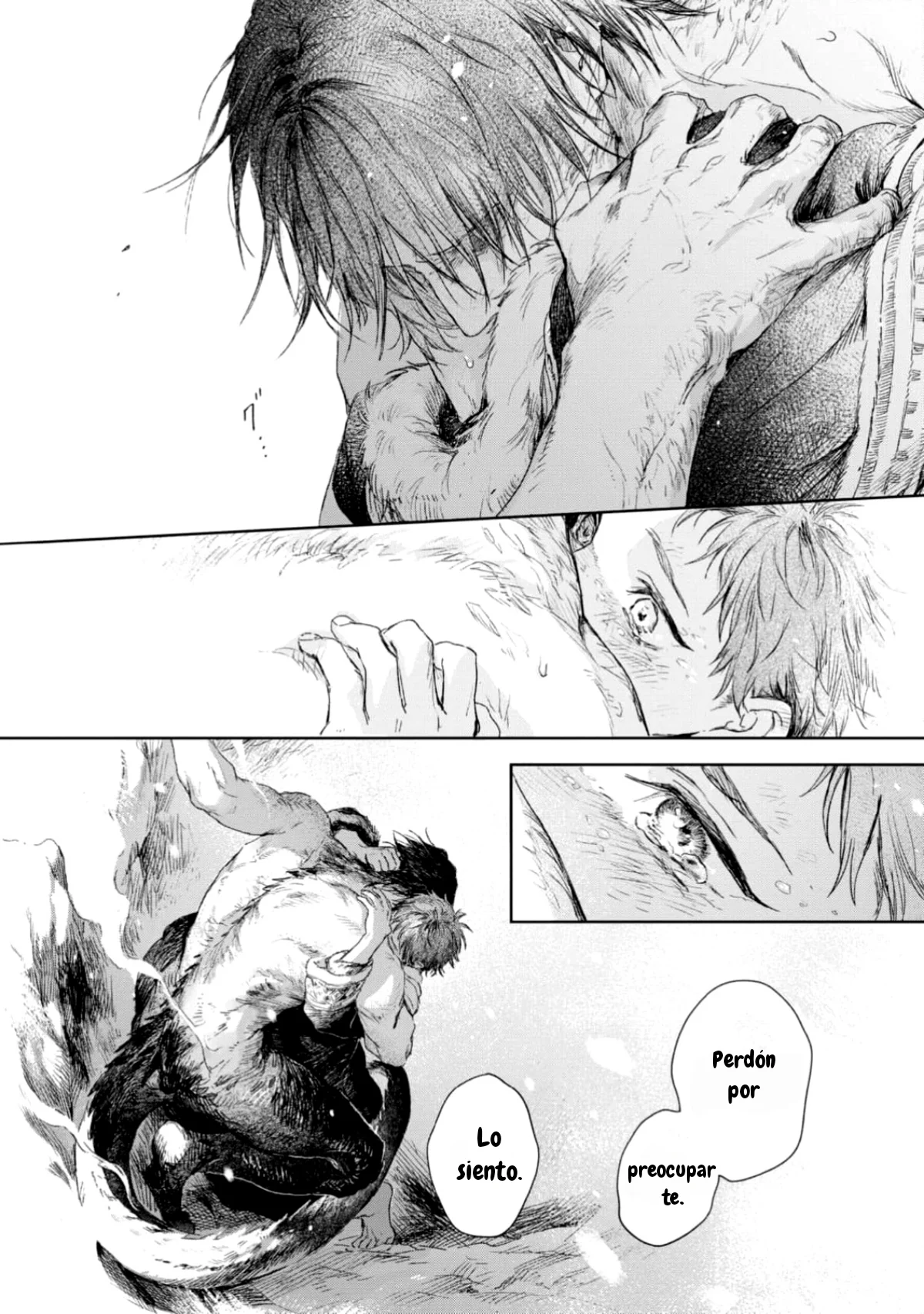 Página 44 del Manga