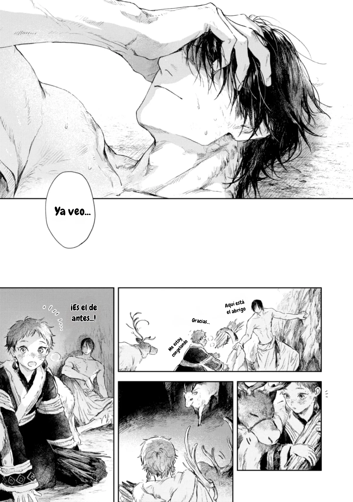 Página 49 del Manga
