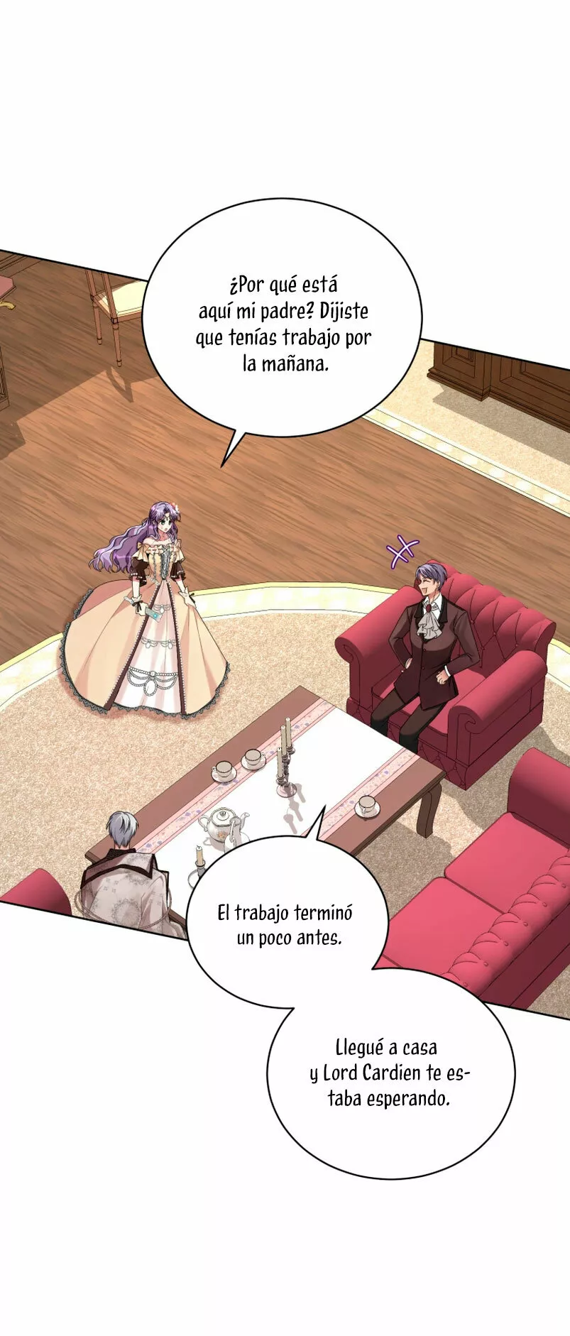 Página 34 del Manga