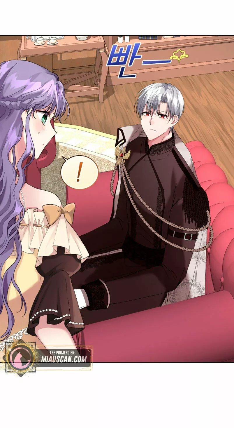 Página 38 del Manga