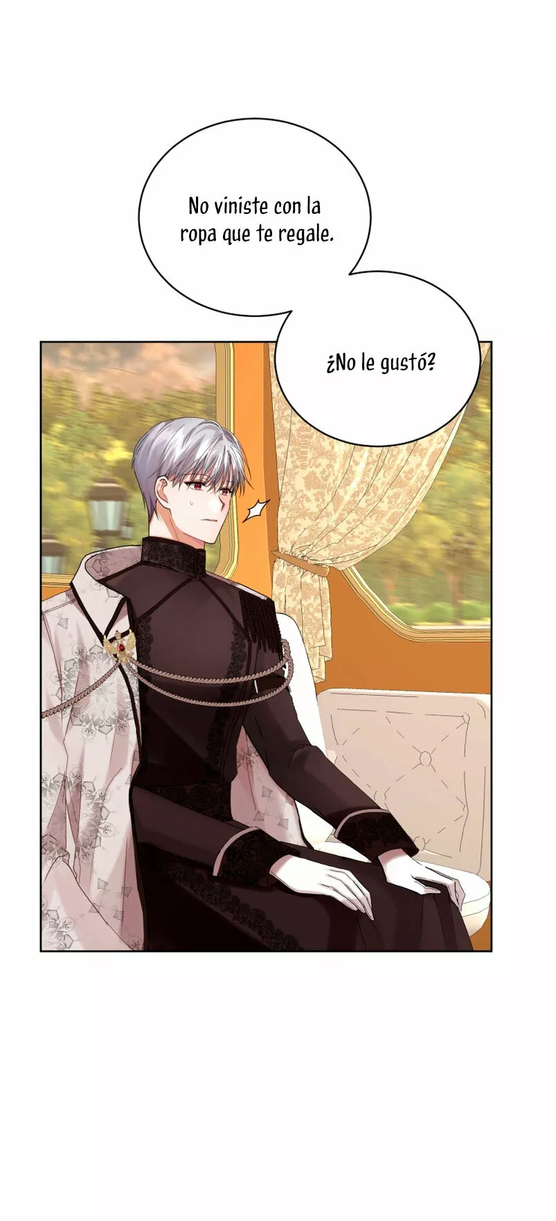 Página 51 del Manga