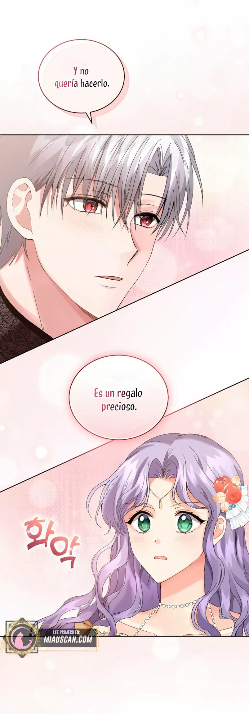 Página 53 del Manga