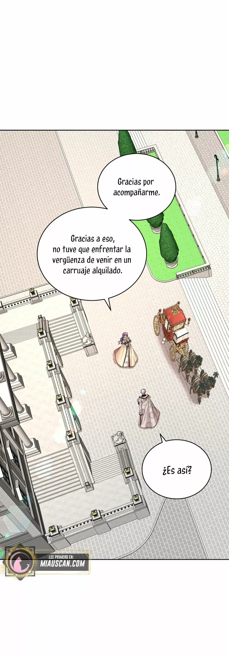 Página 56 del Manga