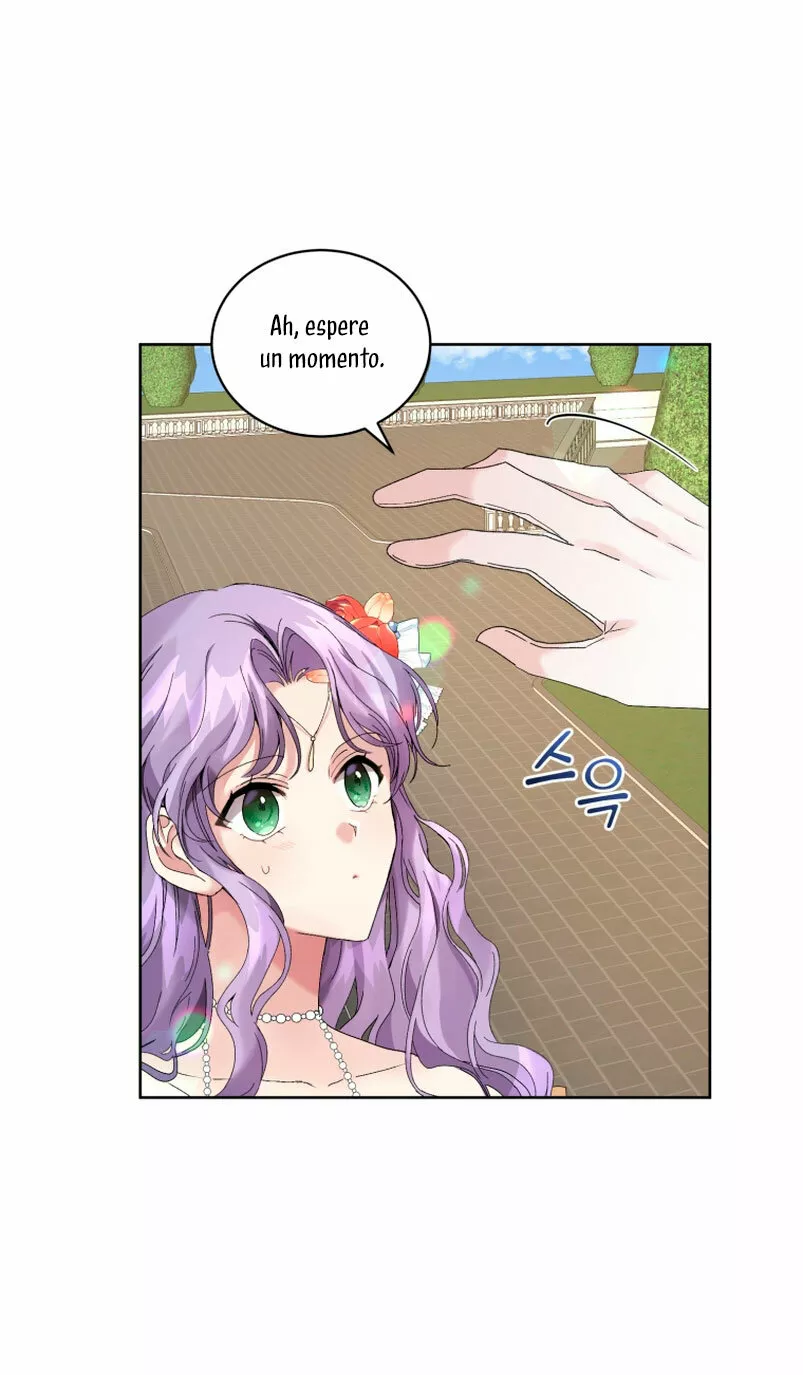 Página 58 del Manga