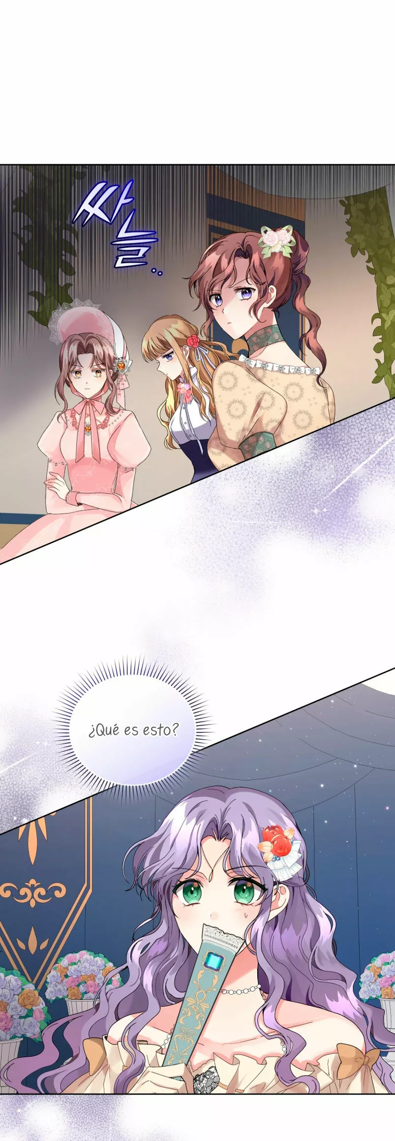 Página 68 del Manga