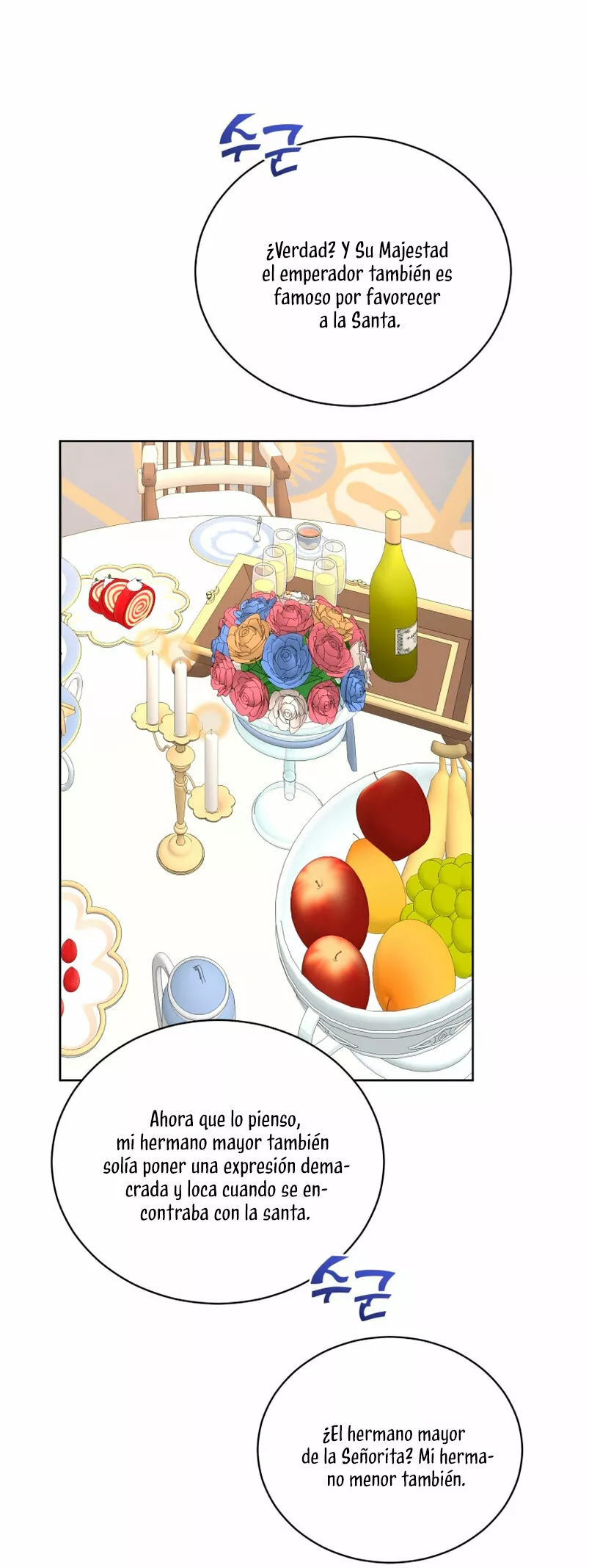 Página 34 del Manga