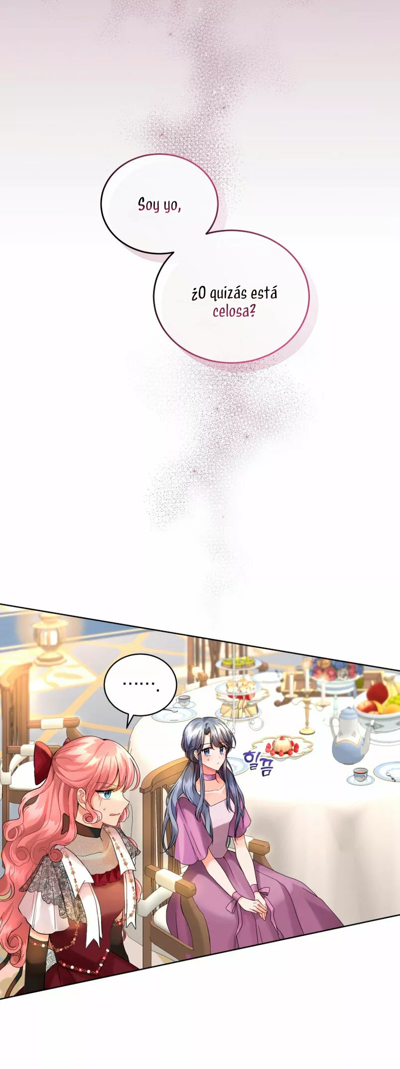 Página 43 del Manga