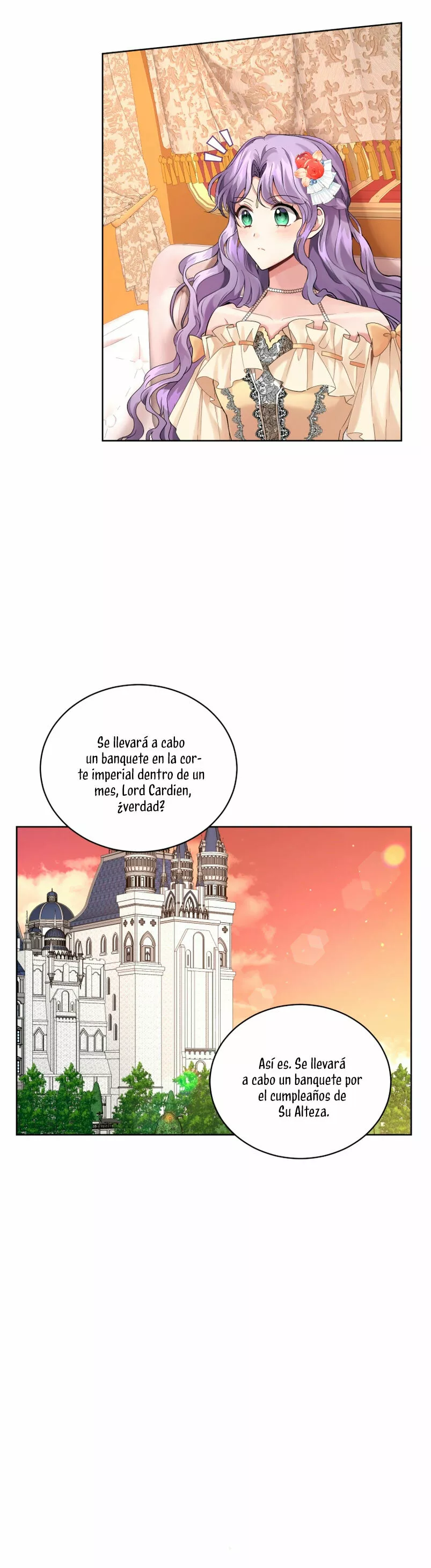 Página 53 del Manga