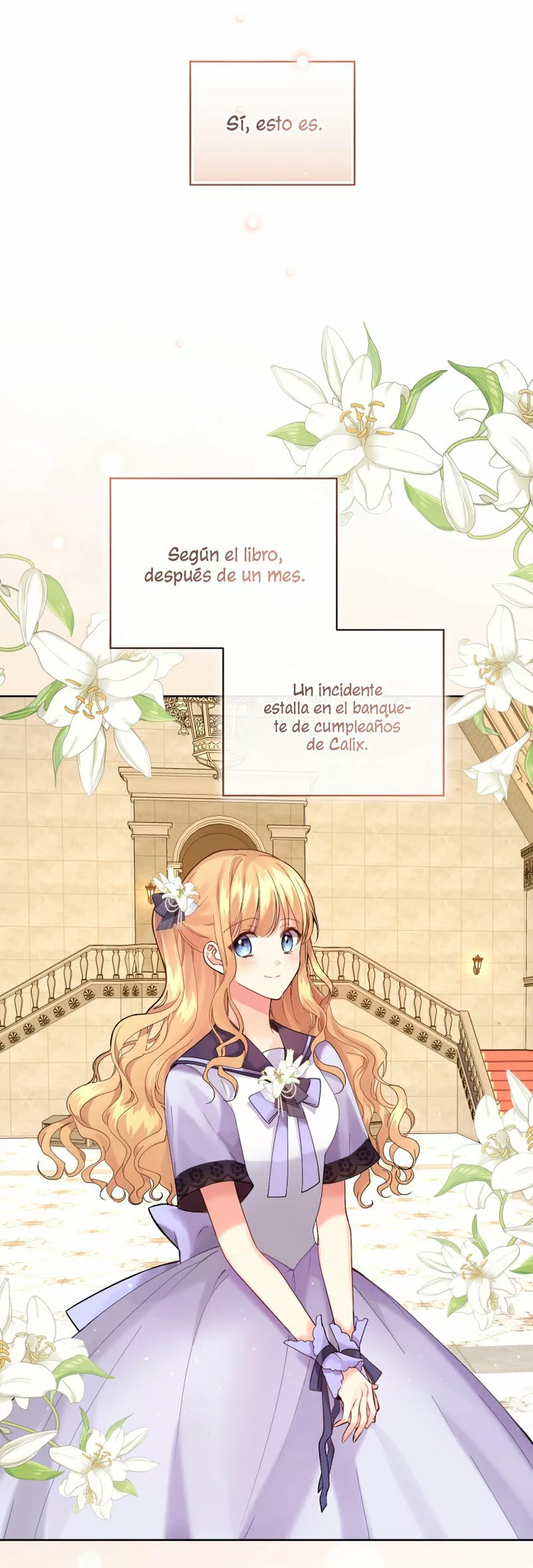 Página 54 del Manga