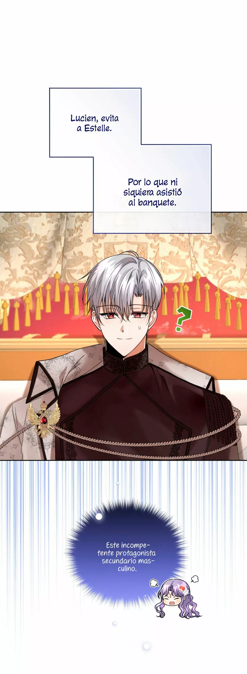 Página 57 del Manga