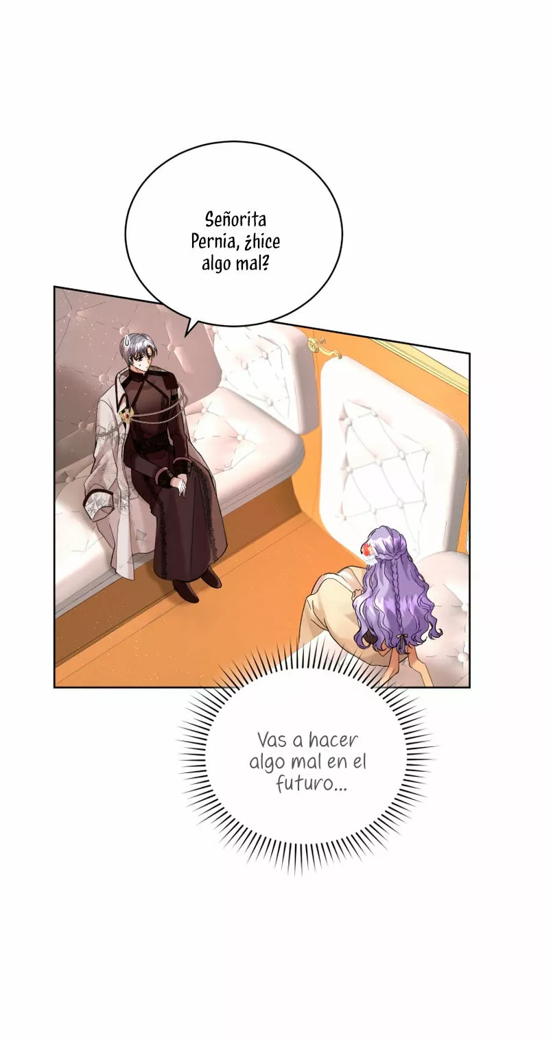 Página 58 del Manga
