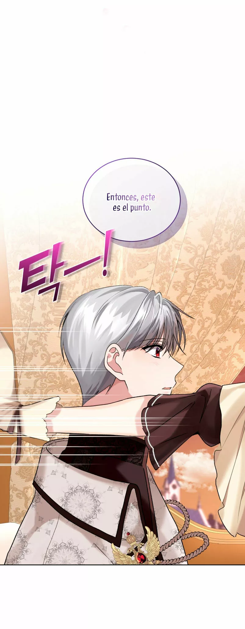 Página 64 del Manga