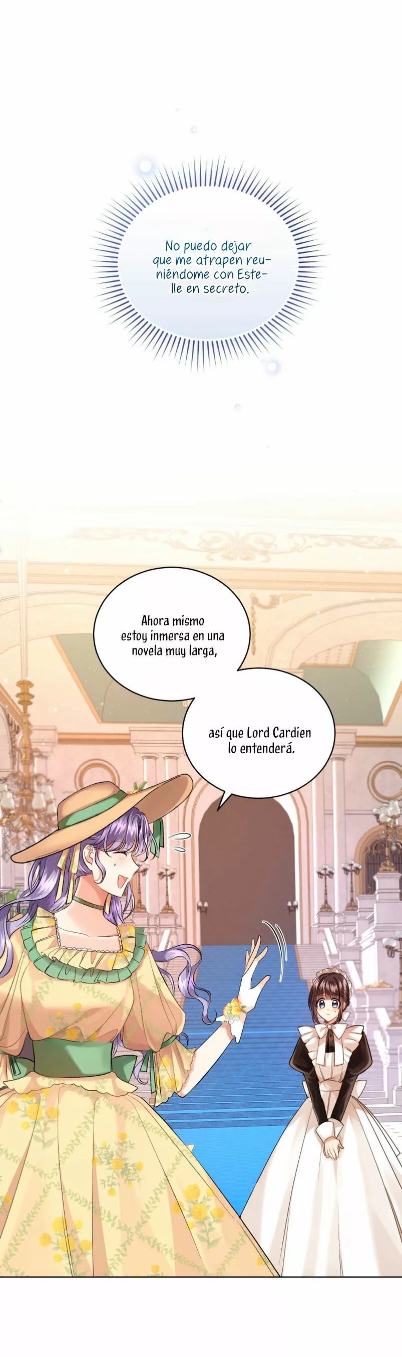 Página 35 del Manga