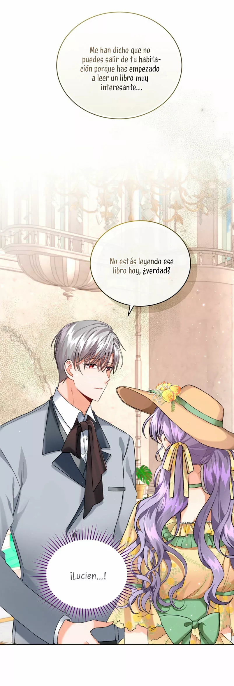 Página 38 del Manga