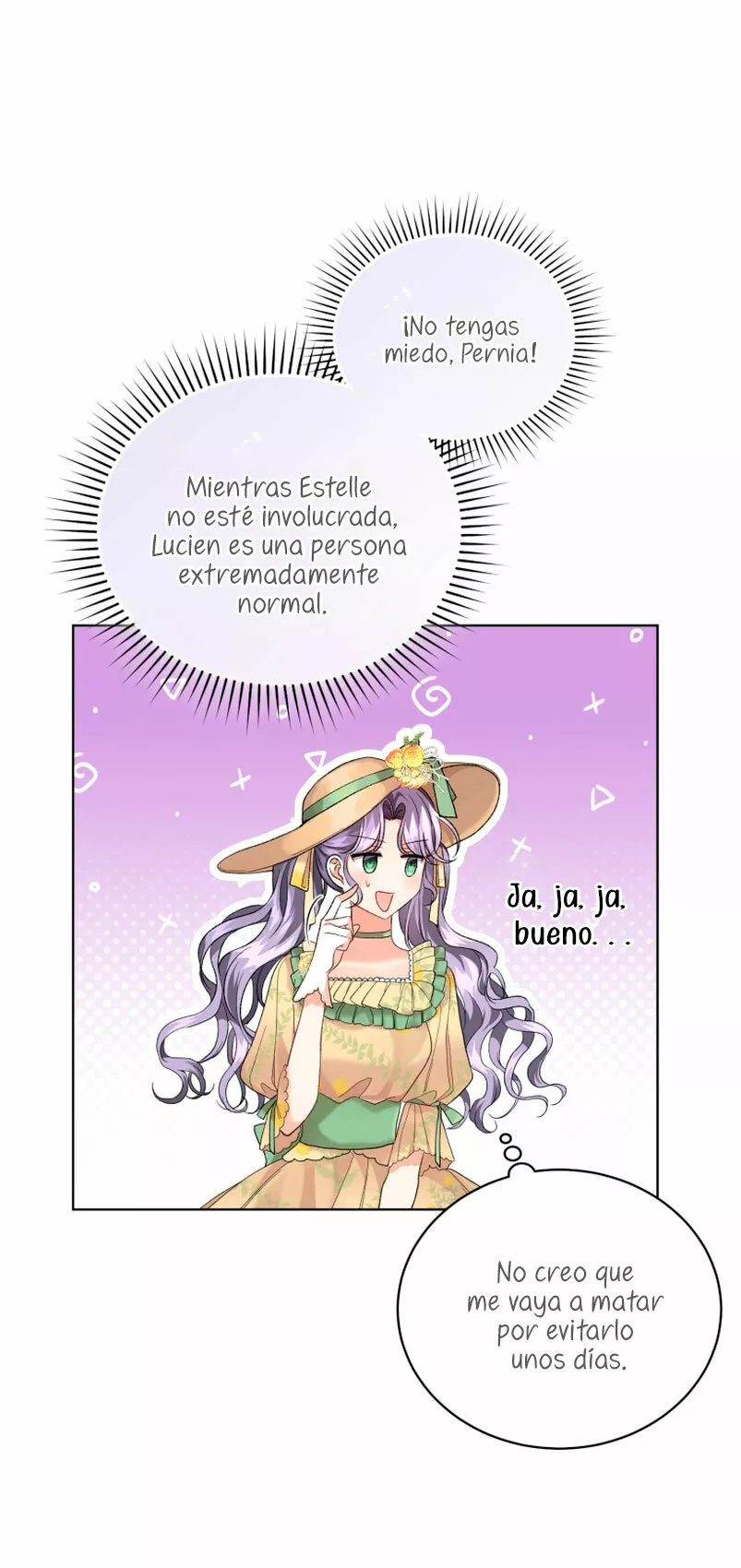 Página 39 del Manga