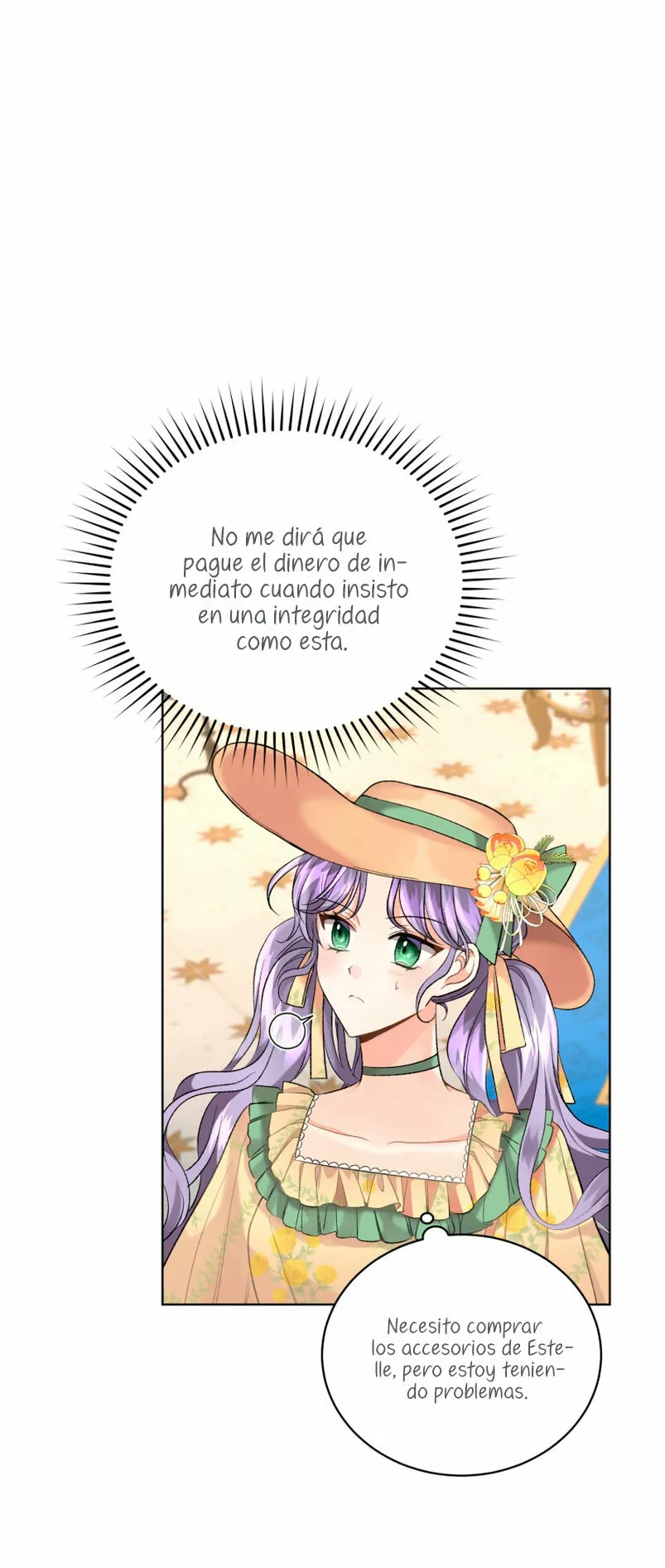 Página 43 del Manga