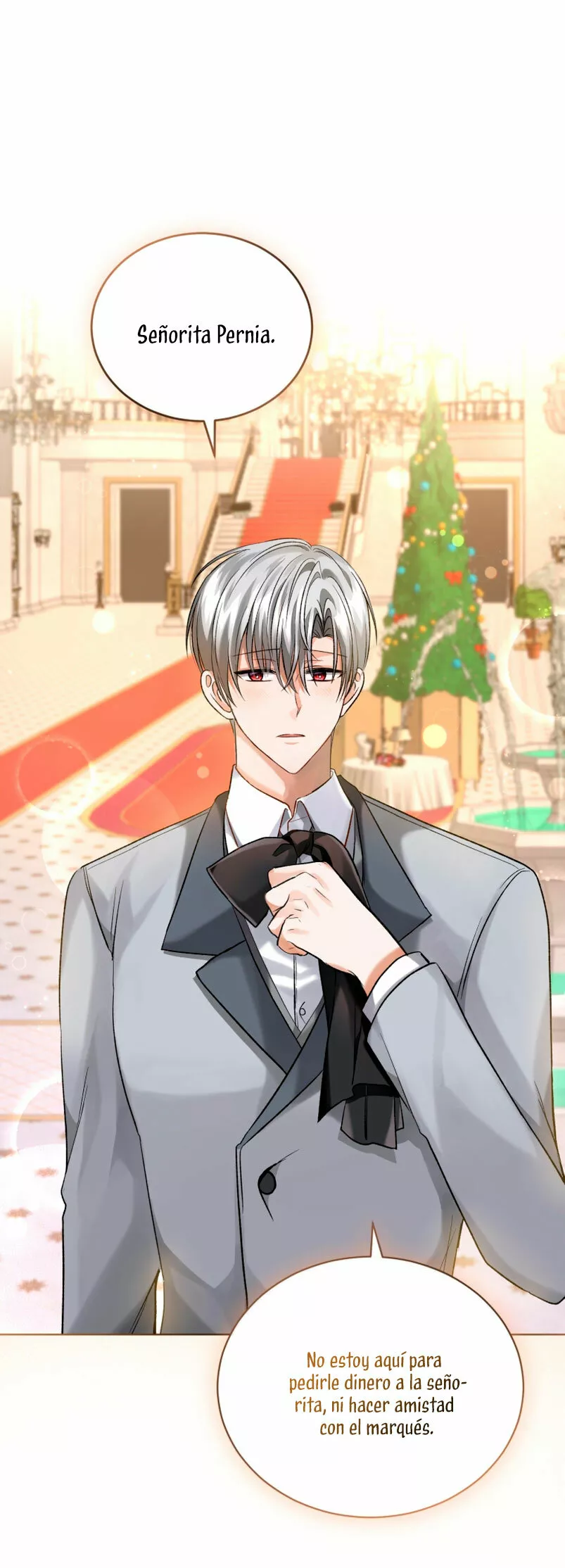 Página 51 del Manga