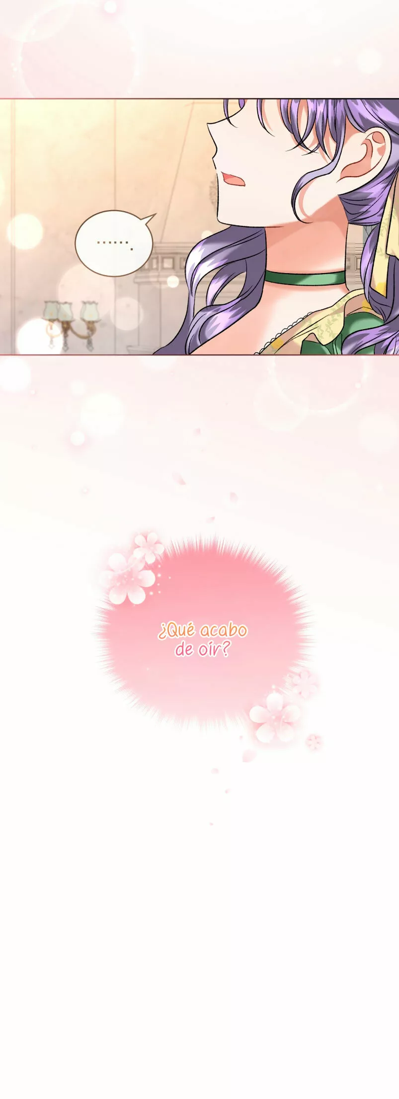 Página 54 del Manga