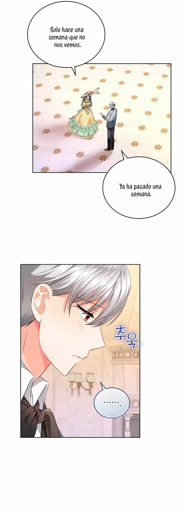 Página 55 del Manga