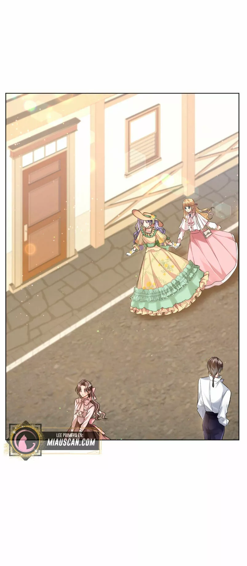 Página 41 del Manga