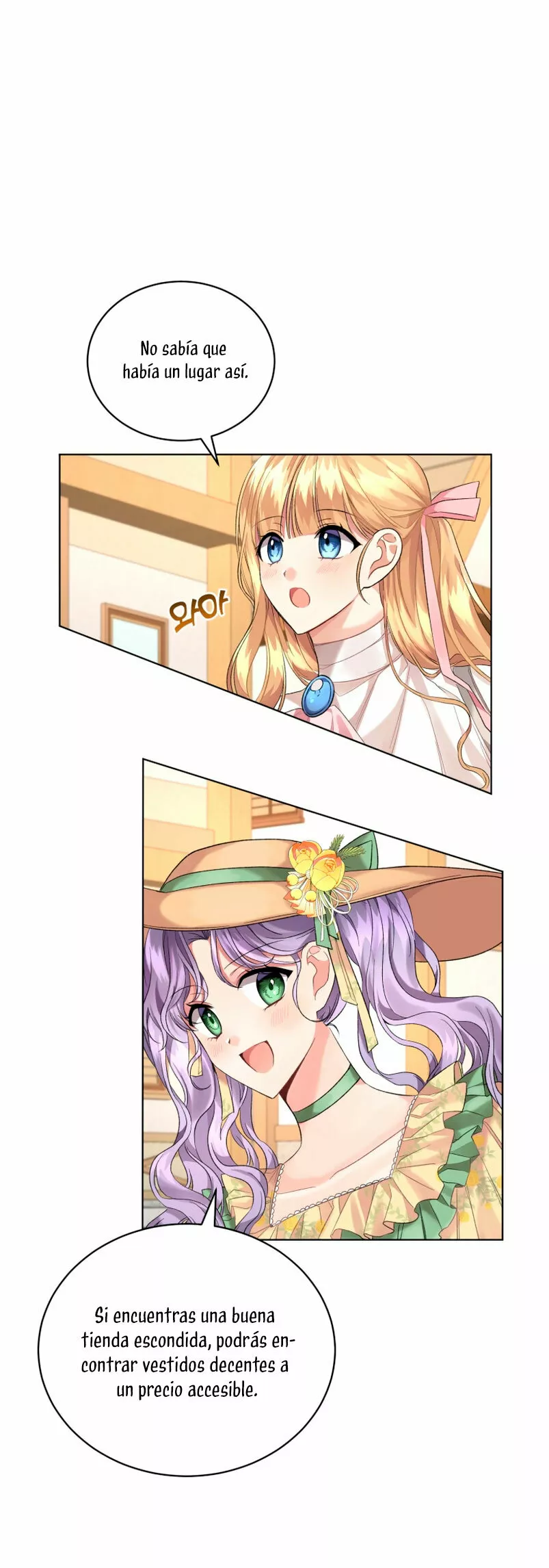 Página 42 del Manga