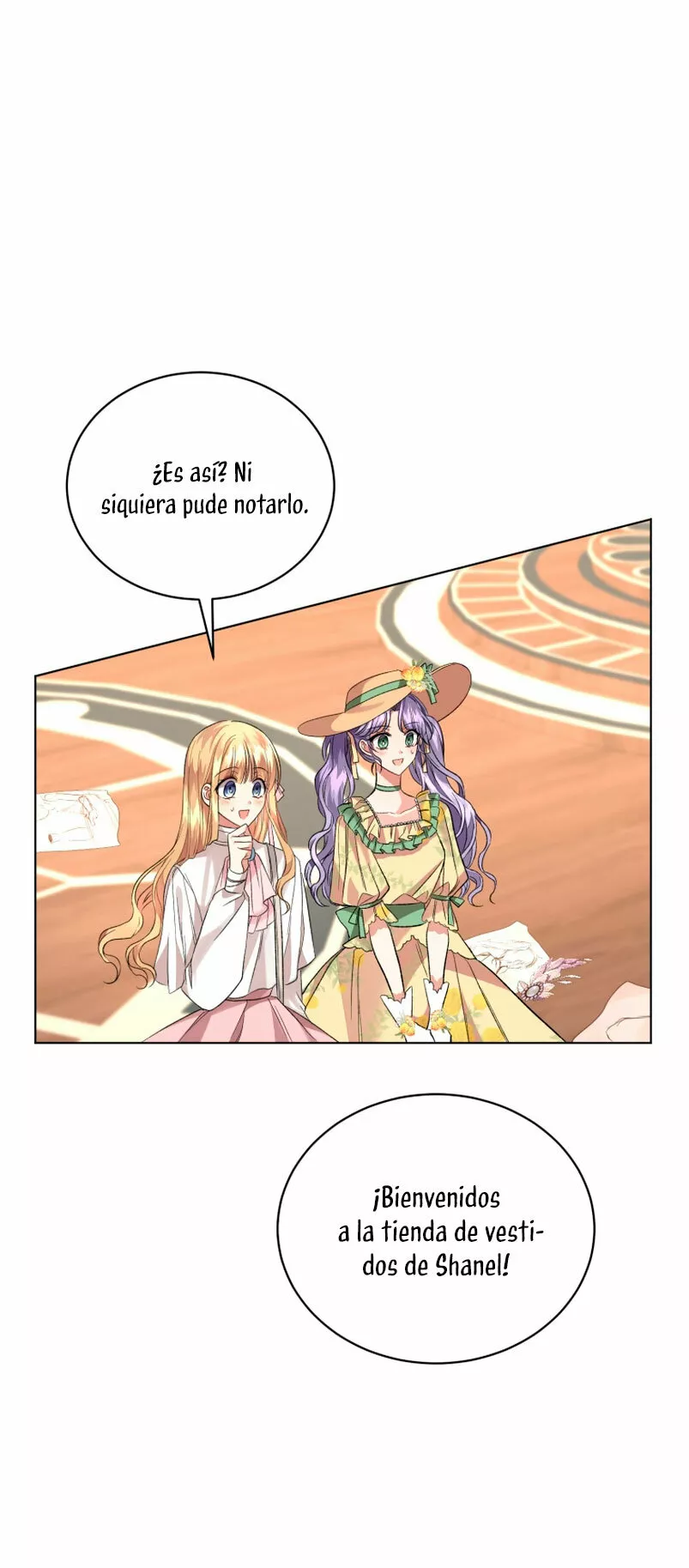 Página 50 del Manga