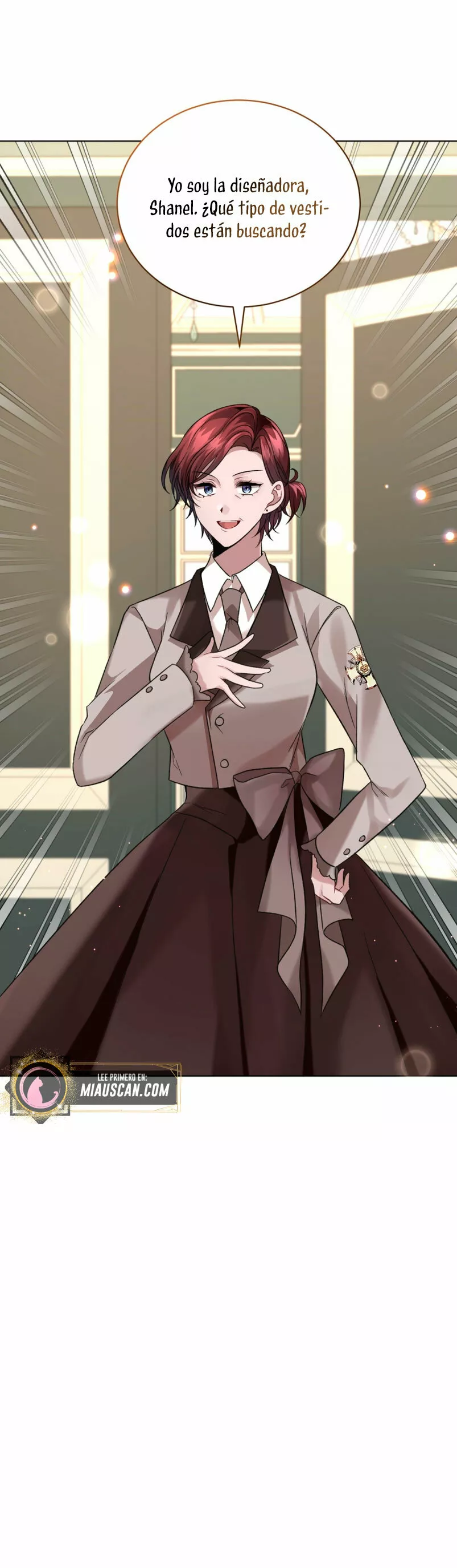 Página 51 del Manga