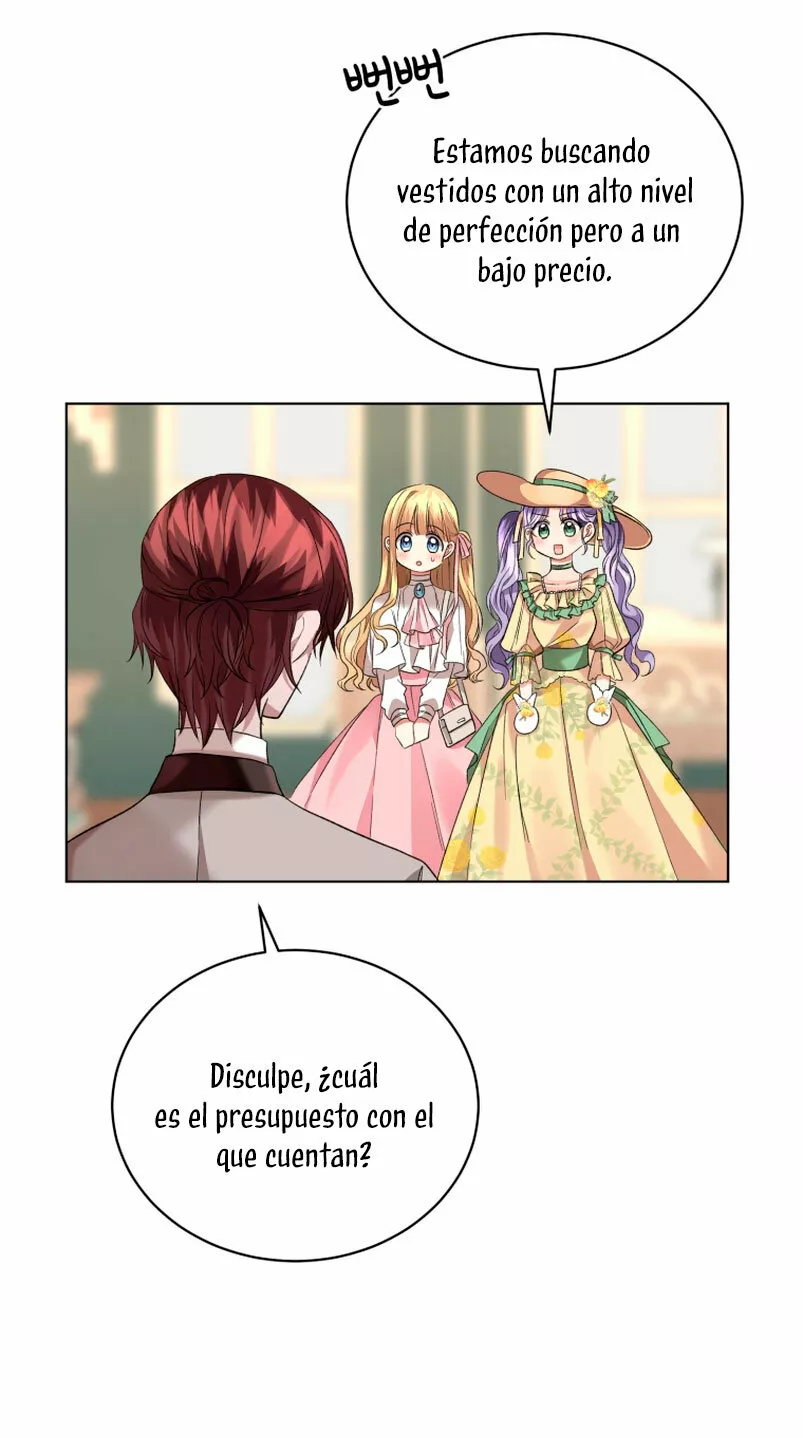 Página 52 del Manga